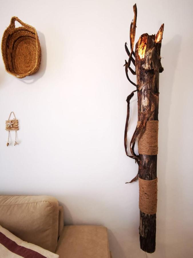 Peñíscola Vida Y Mar Apartamentos מראה חיצוני תמונה