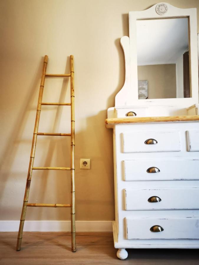 Peñíscola Vida Y Mar Apartamentos מראה חיצוני תמונה
