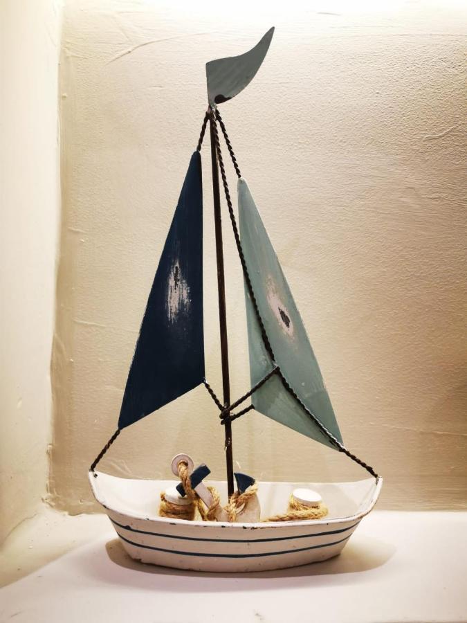 Peñíscola Vida Y Mar Apartamentos מראה חיצוני תמונה