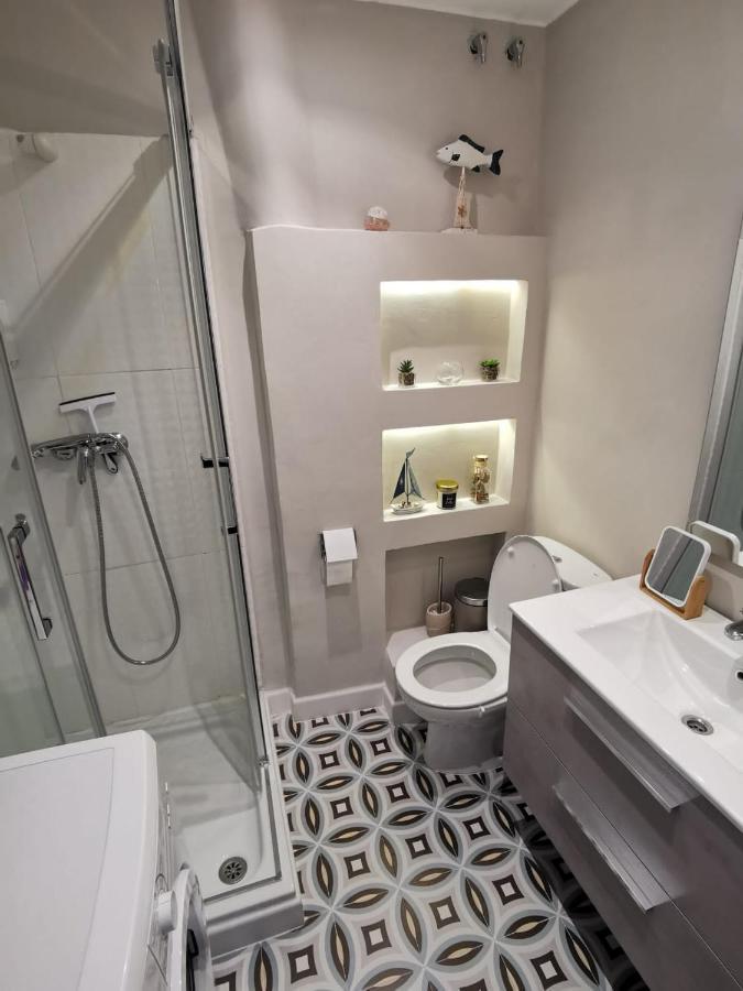 Peñíscola Vida Y Mar Apartamentos מראה חיצוני תמונה