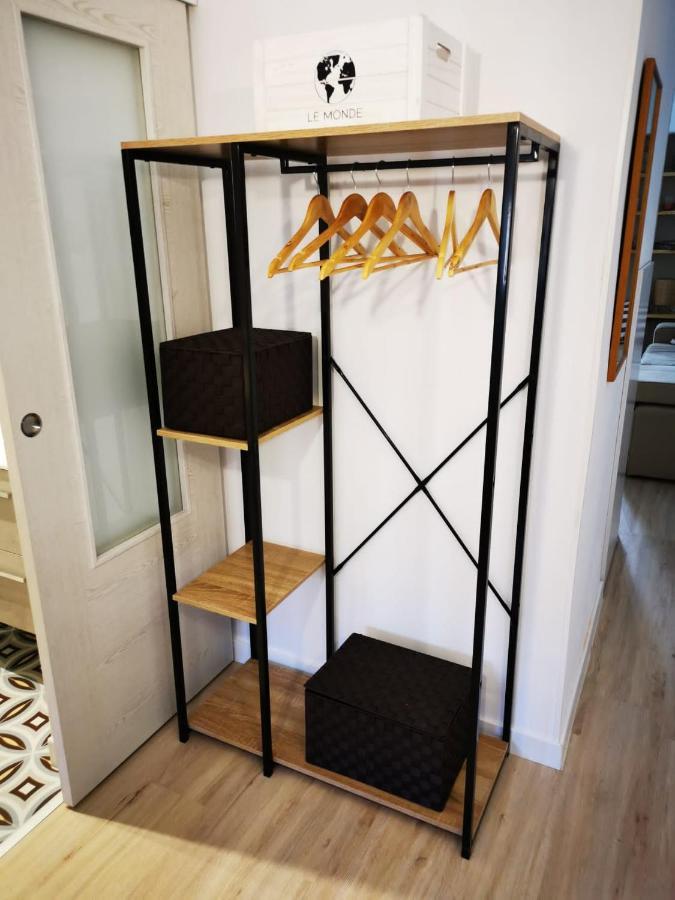 Peñíscola Vida Y Mar Apartamentos מראה חיצוני תמונה