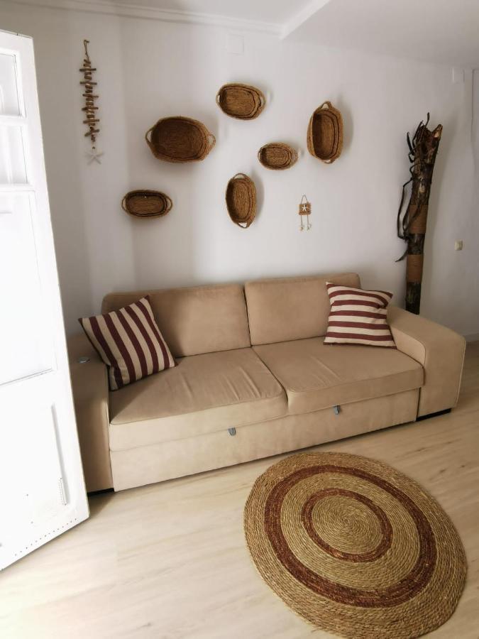 Peñíscola Vida Y Mar Apartamentos מראה חיצוני תמונה