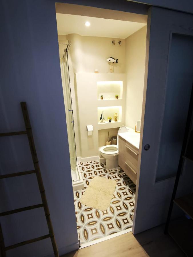 Peñíscola Vida Y Mar Apartamentos מראה חיצוני תמונה