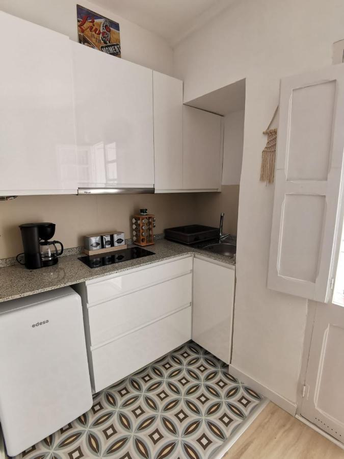 Peñíscola Vida Y Mar Apartamentos מראה חיצוני תמונה