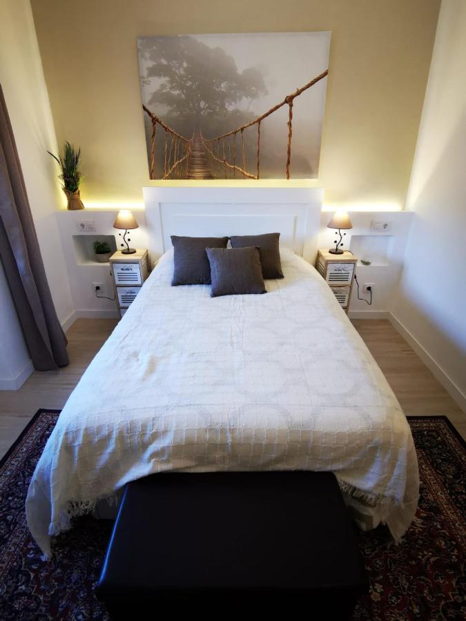 Peñíscola Vida Y Mar Apartamentos מראה חיצוני תמונה